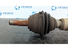 Recambio de transmision delantera derecha para fiat punto berlina (188) 1.3 16v multijet feel referencia OEM IAM    2
