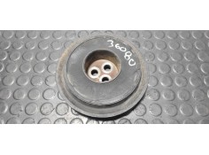 Recambio de polea cigueñal para ford transit caja cerrada ´06 ft 260 k trend lkw referencia OEM IAM BK3Q6B319CB  