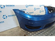 Recambio de paragolpes delantero para volkswagen polo berlina (6n2) 1.4 16v referencia OEM IAM    2