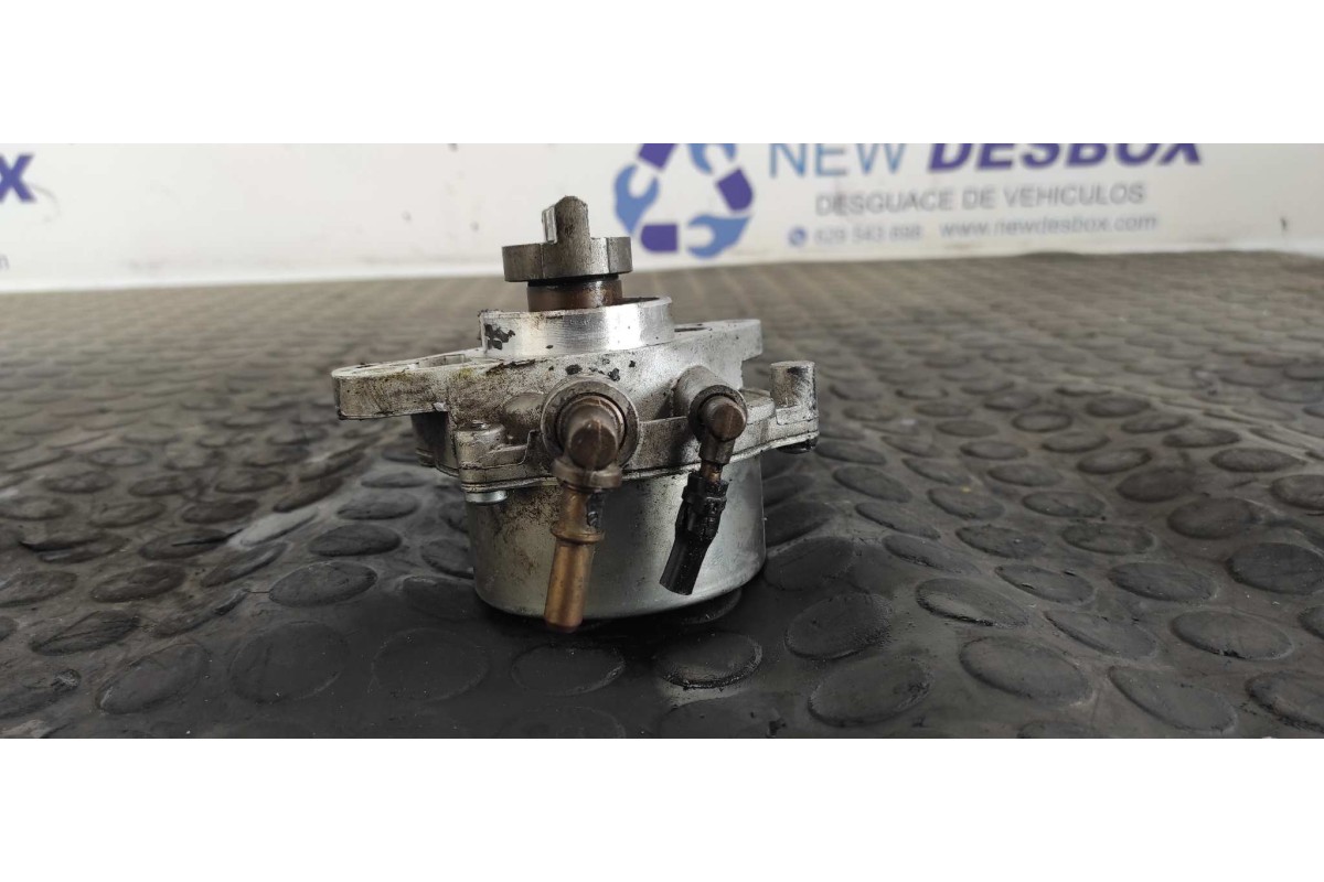 Recambio de depresor freno / bomba vacio para opel corsa d 1.3 16v cdti cat (z 13 dth / l4i) referencia OEM IAM 72902403B  