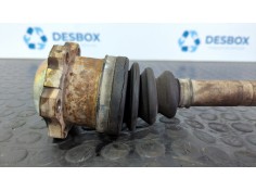 Recambio de transmision delantera izquierda para fiat punto berlina (188) 1.3 16v multijet feel referencia OEM IAM    2