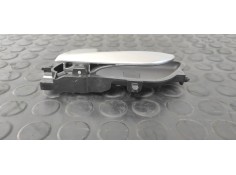 Recambio de maneta interior trasera izquierda para hyundai i20 active classic blue referencia OEM IAM 82610C7000   2