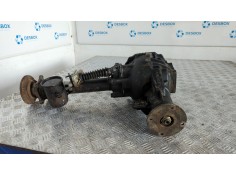 Recambio de diferencial delantero para mitsubishi montero (v80/v90) 3.2 di-d intense (3-ptas.) referencia OEM IAM MR458792  