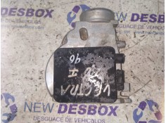 Recambio de caudalimetro para opel vectra a 2.0 referencia OEM IAM 0280202208  