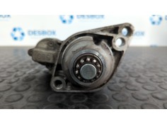 Recambio de motor arranque para seat leon (1p1) reference referencia OEM IAM 02Z911023N  