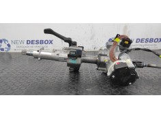 Recambio de columna direccion para hyundai i20 active classic blue referencia OEM IAM 56300C8400   2