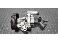 Recambio de bomba agua para ford transit caja cerrada ´06 ft 260 k trend lkw referencia OEM IAM BK3Q8A558CB  