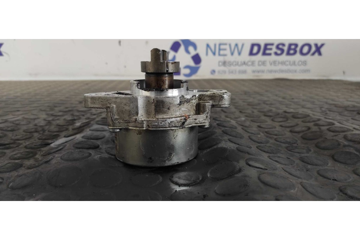 Recambio de depresor freno / bomba vacio para opel corsa d 1.3 16v cdti cat (z 13 dth / l4i) referencia OEM IAM 72902403B  