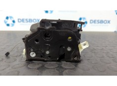 Recambio de cerradura puerta delantera derecha para seat leon (1p1) reference referencia OEM IAM    2