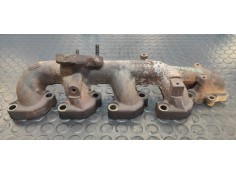 Recambio de colector escape para ford transit caja cerrada ´06 ft 260 k trend lkw referencia OEM IAM BK3Q9430CD  