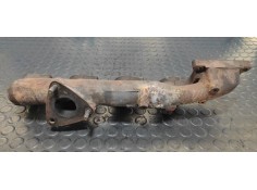 Recambio de colector escape para ford transit caja cerrada ´06 ft 260 k trend lkw referencia OEM IAM BK3Q9430CD   2