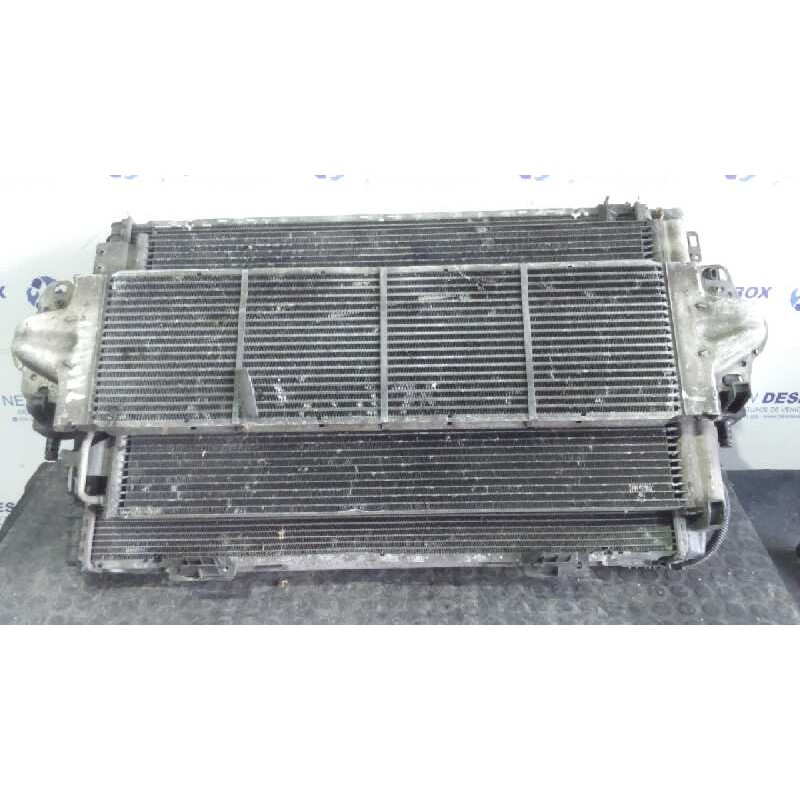 Recambio de intercooler para volkswagen t5 transporter/furgoneta 1.9 tdi cat (axb) referencia OEM IAM 7H0145804A  