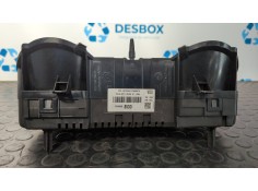 Recambio de cuadro instrumentos para seat leon (1p1) reference referencia OEM IAM 1P0920853D   2