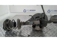 Recambio de mangueta delantera izquierda para mercedes-benz clase clc (cl203) clc 220 cdi (la) (203.708) referencia OEM IAM 2040