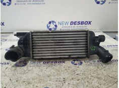 Recambio de intercooler para peugeot 407 2.0 16v hdi cat (rhr / dw10bted4) referencia OEM IAM 9645682880  