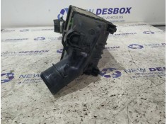 Recambio de intercooler para peugeot 407 2.0 16v hdi cat (rhr / dw10bted4) referencia OEM IAM 9645682880   2