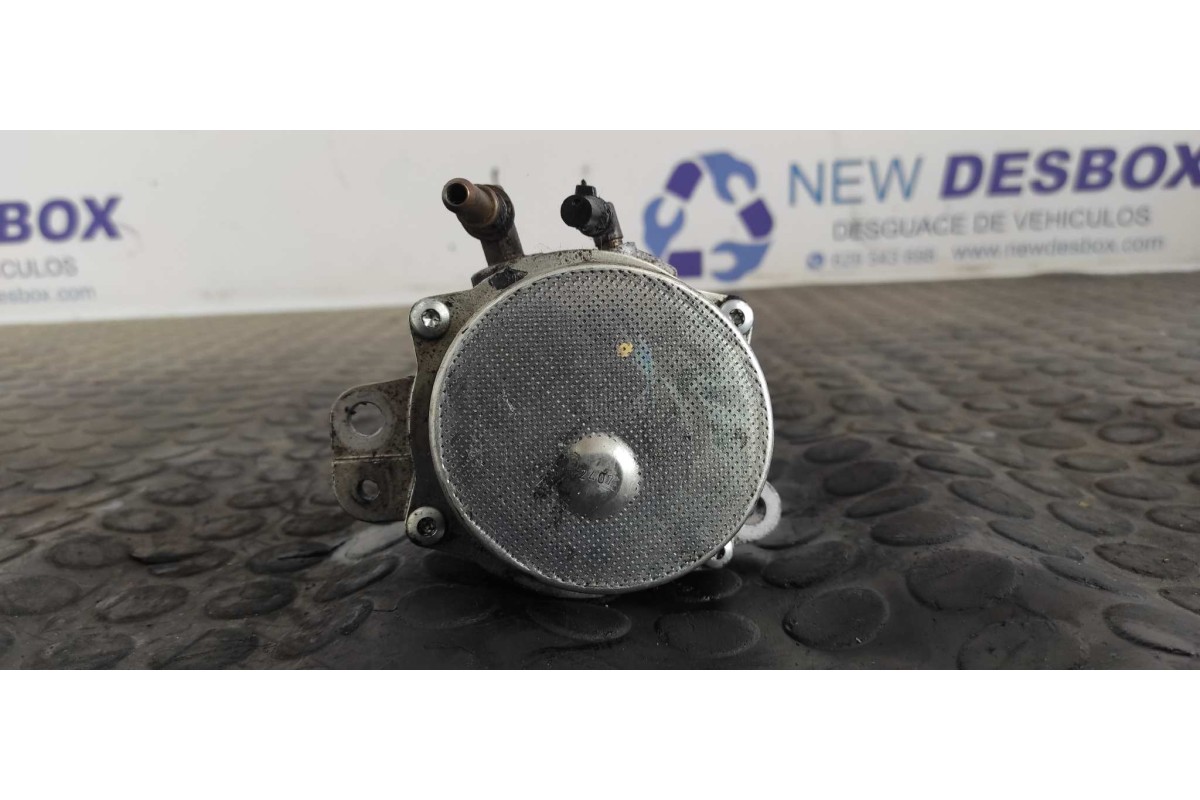 Recambio de depresor freno / bomba vacio para opel corsa d 1.3 16v cdti cat (z 13 dth / l4i) referencia OEM IAM 72902403B  
