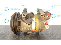 Recambio de compresor aire acondicionado para nissan almera tino (v10m) ambience referencia OEM IAM 92600BN301  