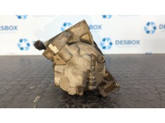 Recambio de compresor aire acondicionado para nissan almera tino (v10m) ambience referencia OEM IAM 92600BN301   2