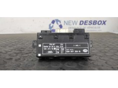 Recambio de modulo electronico para bmw serie 5 touring (e39) 525d exclusive referencia OEM IAM 61356904249  