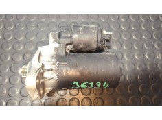 Recambio de motor arranque para volkswagen golf iv berlina (1j1) básico referencia OEM IAM 020911023F   2