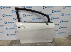 Recambio de puerta delantera derecha para seat leon (1p1) reference referencia OEM IAM   