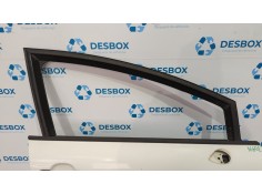 Recambio de puerta delantera derecha para seat leon (1p1) reference referencia OEM IAM    2