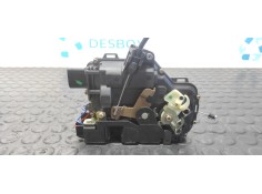 Recambio de cerradura puerta delantera derecha para volkswagen golf iv berlina (1j1) básico referencia OEM IAM C3B1937016A   2