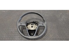 Recambio de volante para seat ibiza sc (6p5) fr crono referencia OEM IAM 5F0419091L  