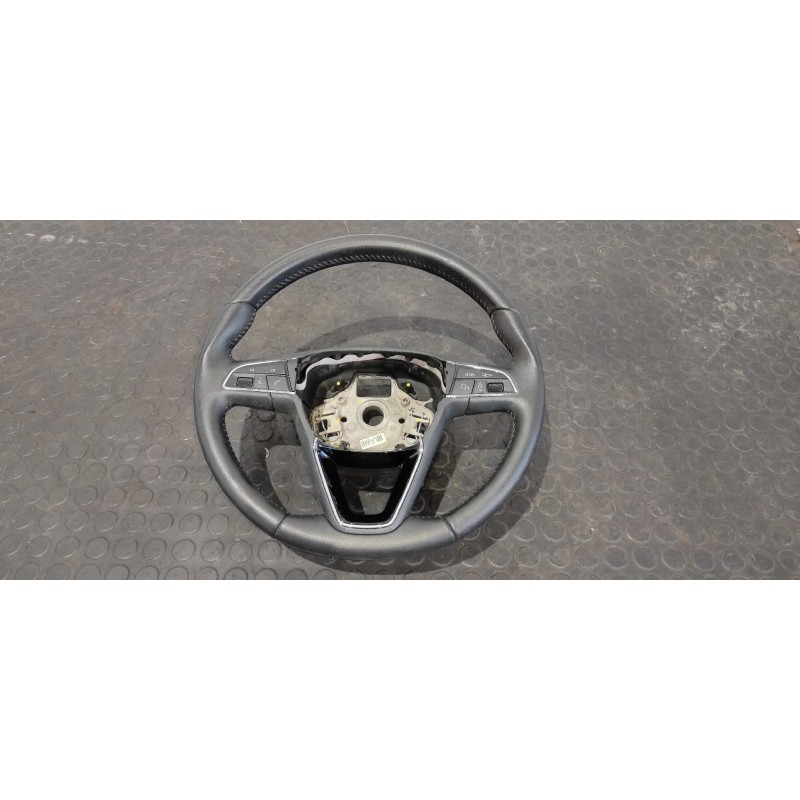 Recambio de volante para seat ibiza sc (6p5) fr crono referencia OEM IAM 5F0419091L  