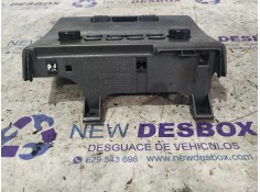Recambio de mando climatizador para opel zafira a 2.0 dti referencia OEM IAM 013140985   2