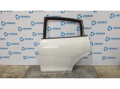 Recambio de puerta trasera izquierda para seat leon (1p1) reference referencia OEM IAM   