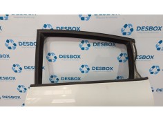 Recambio de puerta trasera izquierda para seat leon (1p1) reference referencia OEM IAM    2