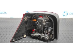 Recambio de piloto trasero derecho para volkswagen golf iv berlina (1j1) básico referencia OEM IAM 1J6945257   2