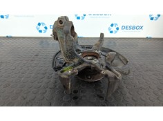 Recambio de mangueta delantera derecha para seat leon (1p1) reference referencia OEM IAM 1K0256T   2