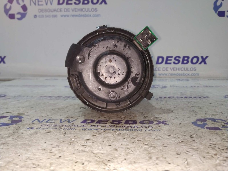 Recambio de ventilador calefaccion para ford transit, caja abierta 1995 2.5 diesel referencia OEM IAM 95VW18456CB  