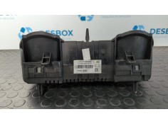 Recambio de cuadro instrumentos para seat leon (1p1) sport referencia OEM IAM 1P0920810F   2