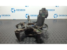 Recambio de mangueta delantera izquierda para seat leon (1p1) reference referencia OEM IAM 1K0255T   2