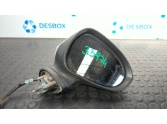 Recambio de retrovisor derecho para seat leon (1p1) reference referencia OEM IAM 034456  