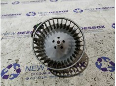 Recambio de motor calefaccion para renault espace /grand espace (je0) 2.2 turbodiesel referencia OEM IAM 0130063506   2
