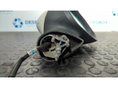Recambio de retrovisor derecho para seat leon (1p1) reference referencia OEM IAM 034456   2