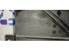 Recambio de electroventilador para seat leon (1p1) sport referencia OEM IAM 1K0121205AA   2