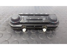 Recambio de mando climatizador para seat leon (1p1) reference referencia OEM IAM 5P0907044R   2