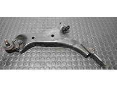 Recambio de brazo izquierdo inferior delantero para chevrolet captiva 2.0 vcdi lt referencia OEM IAM 96819161  