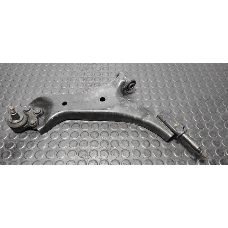 Recambio de brazo izquierdo inferior delantero para chevrolet captiva 2.0 vcdi lt referencia OEM IAM 96819161  