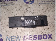 Recambio de mando elevalunas delantero izquierdo para opel omega b design edition berlina referencia OEM IAM 09148001   2