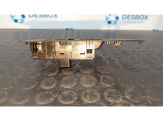 Recambio de mando elevalunas delantero izquierdo para seat leon (1p1) reference referencia OEM IAM 1K4959857B   2