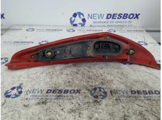 Recambio de piloto trasero izquierdo para fiat punto berlina (188) 1.2 cat referencia OEM IAM 286201   2