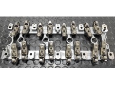 Recambio de eje balancines para ford transit caja cerrada ´06 ft 260 k trend lkw referencia OEM IAM BK2Q6K551  