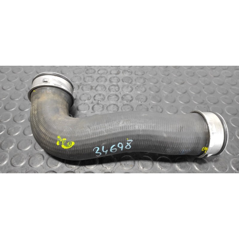 Recambio de tubo para seat leon (1p1) 1.9 tdi referencia OEM IAM 1K0145834L  